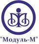 Лого Модуль-М